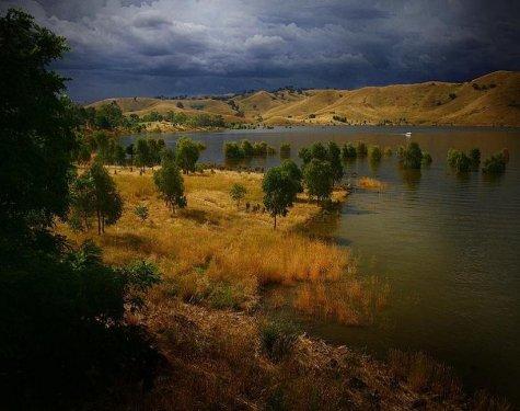 Süper manzara fotoğrafları