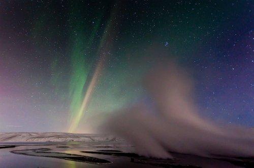 Süper manzara fotoğrafları