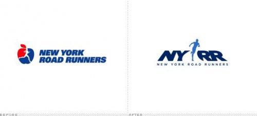 Logoların eski ve yeni halleri 