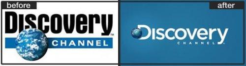 Logoların eski ve yeni halleri 