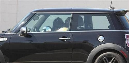 Kristen Stewart ile Rubert Sanders'ın kaçamak yaptığı anlar