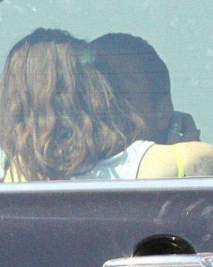 Kristen Stewart ile Rubert Sanders'ın kaçamak yaptığı anlar