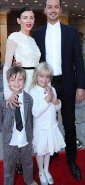 Kristen Stewart ile Rubert Sanders'ın kaçamak yaptığı anlar