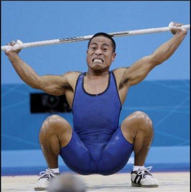 Olimpiyattan yüzler