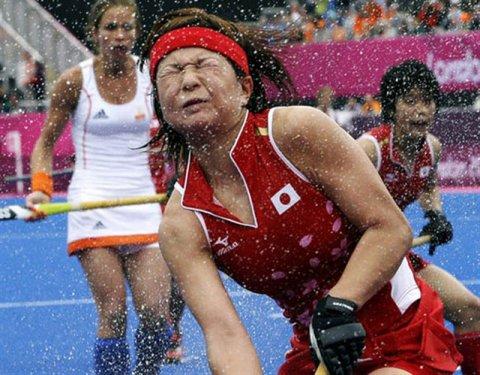 Olimpiyattan yüzler