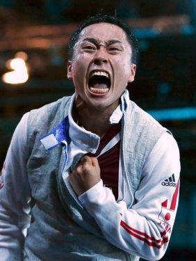 Olimpiyattan yüzler