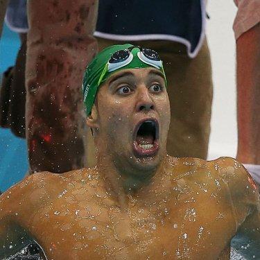 Olimpiyattan yüzler