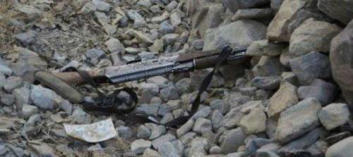 İşte saldırıya uğrayan o karakol 