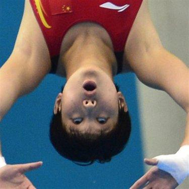 Olimpiyattan yüzler