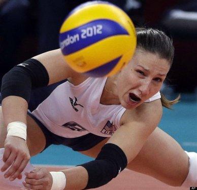 Olimpiyattan yüzler