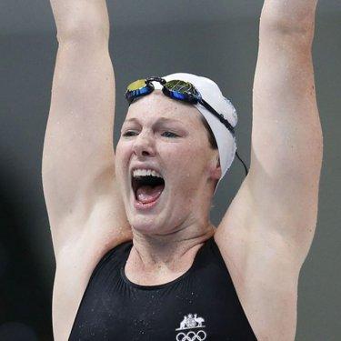 Olimpiyattan yüzler