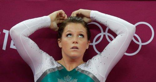 Olimpiyattan yüzler