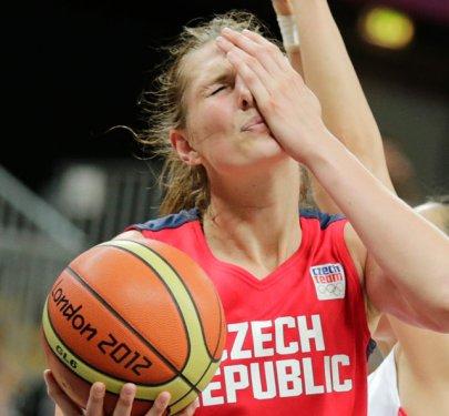 Olimpiyattan yüzler