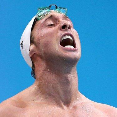 Olimpiyattan yüzler