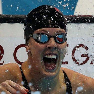 Olimpiyattan yüzler