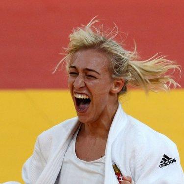 Olimpiyattan yüzler