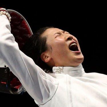 Olimpiyattan yüzler