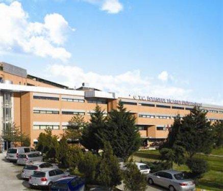 İstanbul'da yer alan E-5 üniversiteleri