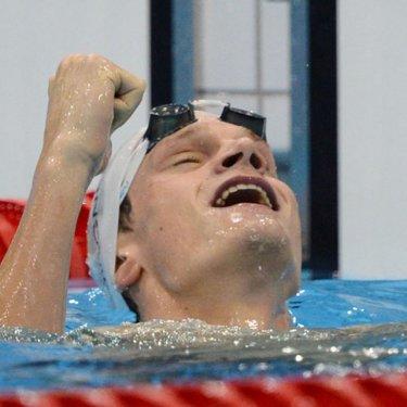 Olimpiyattan yüzler