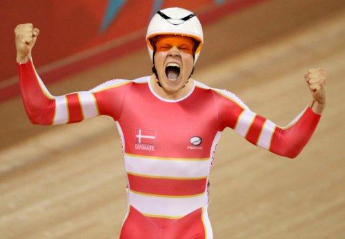 Olimpiyattan yüzler