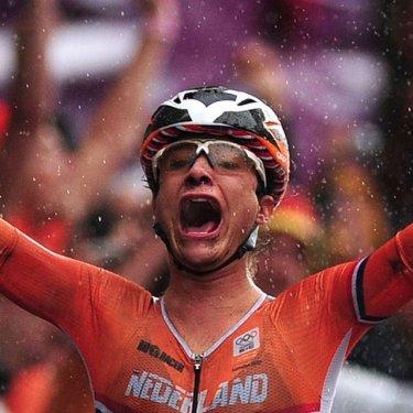 Olimpiyattan yüzler