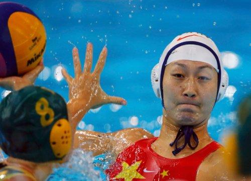 Olimpiyattan yüzler