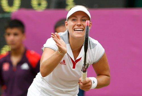 Olimpiyattan yüzler