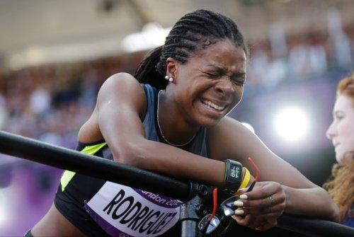 Olimpiyattan yüzler