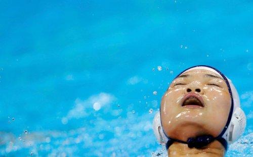 Olimpiyattan yüzler