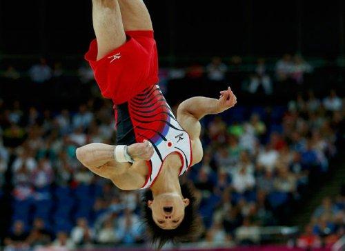 Olimpiyattan yüzler