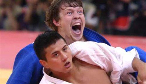 Olimpiyattan yüzler