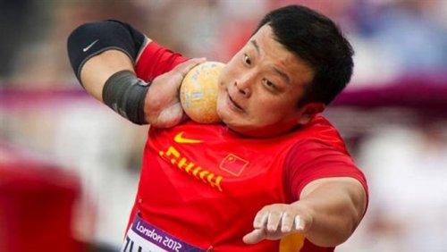 Olimpiyattan yüzler