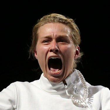 Olimpiyattan yüzler