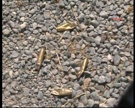 İşte saldırıya uğrayan o karakol 