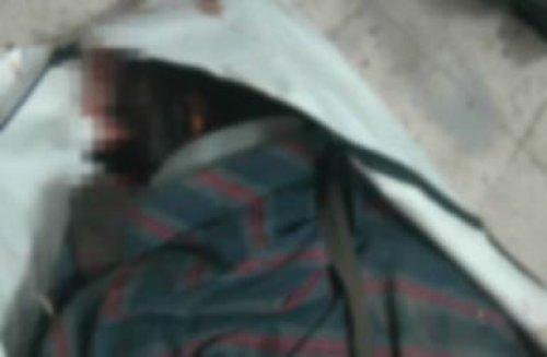 Öldürülen PKK'lıların fotoğrafları 