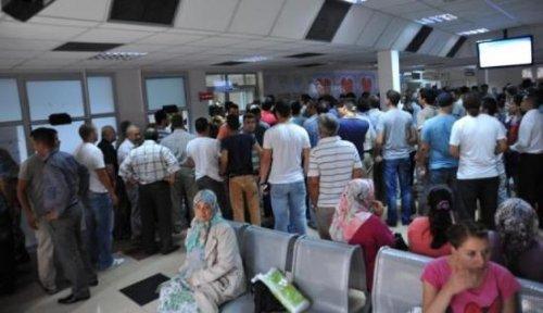 İzmirliler yaralı askerler için seferber oldu 