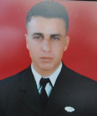 Şehit Uzman Çavuş Kuzucular son yolculuğuna uğurlandı