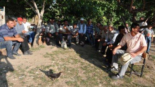 Şehit Uzman Çavuş Yıldırım Kuzucular