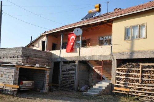 Şehit Uzman Çavuş Yıldırım Kuzucular