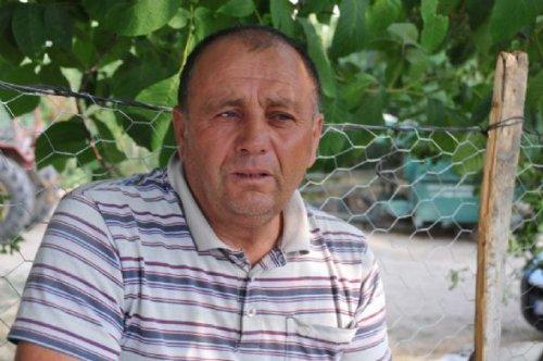 Şehit Uzman Çavuş Yıldırım Kuzucular