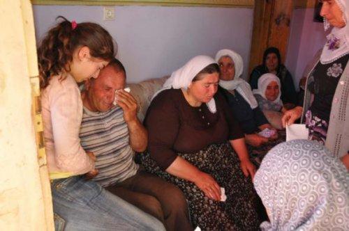 Şehit Uzman Çavuş Yıldırım Kuzucular