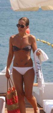 Murat Boz inadına tatilin keyfini çıkarıyor