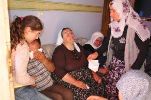 Şehit Uzman Çavuş Yıldırım Kuzucular