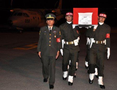 Şehit Uzman Çavuş Yıldırım Kuzucular