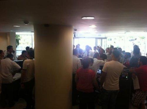 İzmirliler yaralı askerler için seferber oldu 