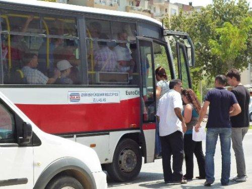 İzmirliler yaralı askerler için seferber oldu 