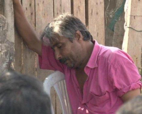 Şehit Özkan Ateşli'nin ailesi fenalaştı