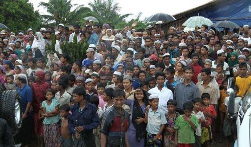 Emine Erdoğan gözyaşlarına boğuldu