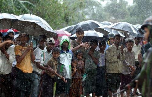 Emine Erdoğan gözyaşlarına boğuldu