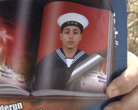 Şehit Özkan Ateşli'nin ailesi fenalaştı